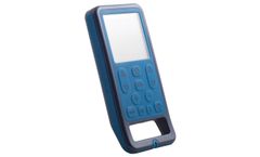 SarcoStim - Lower Extremity Strengthening System for Fall Prevention