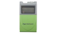 Galvanic - Stim Digital High Volt
