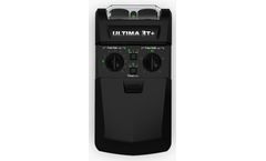 Ultima - Model 3t Plus TENS (Tri-Mode w/ Timer) - Dual Channel Device