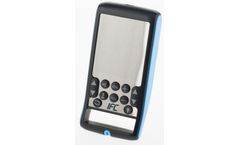 PMT Medical - Model IFC4000 - Digital Interferential Unit