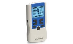 Stim Force - Portable Russian Stimulator