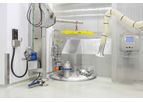 Custom Active Pharmaceutical Ingredient (API)