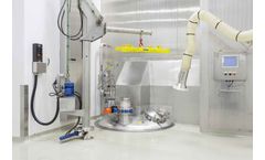 Custom Active Pharmaceutical Ingredient (API)