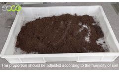 SOCO Polymer Dry Application - Video