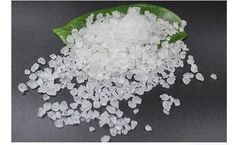 SOCO - Model SHK205 - Potassium Polyacrylate
