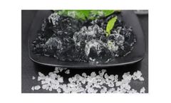 SOCO - Model SHK205-X - Potassium Polyacrylate