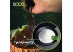 SOCO - Model FERTISORB™ - Potassium Polyacrylate