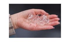 SOCO - Model SAT230 - Potassium Polyacrylate