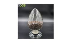 SOCO - Model SHMK205 - Potassium Polyacrylate