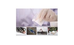 SOCO - Sodium Polyacrylate