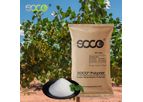 SOCO - Model GREENSORB™ - Potassium Polyacrylate