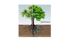 Water Retention Technologies