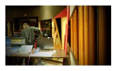 Sound Adjustment/Measurement Services