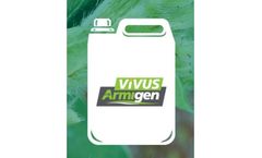 AgBiTech ViVUS Armigen - Biological Insecticide