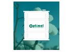 AgBiTech Optimol - Molasses and Crop Oil-based Additive