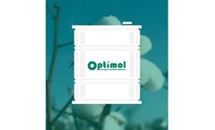 AgBiTech Optimol - Molasses and Crop Oil-based Additive