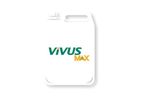 AgBiTech ViVUS Max - Advanced Helicoverpa Biocontrol