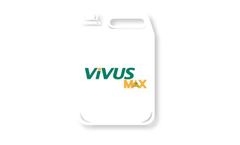 AgBiTech ViVUS Max - Advanced Helicoverpa Biocontrol