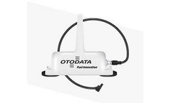 Otodata - Propane Monitor