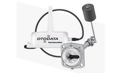 Otodata - Refined Fuels and Lubes
