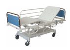 KEPA - Model 6001 - Electric Bed