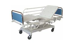 KEPA - Model 6001 - Electric Bed