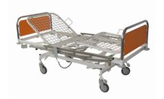 KEPA - Model 5001 - Electric Bed