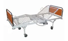 KEPA - Model 4001 - Electric Bed