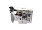 Magellan-2200 - Model 1 - Anesthesia Machine