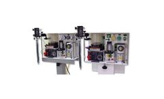 Magellan-2200 - Model 2 - Anesthesia Machine