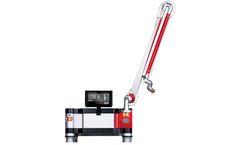 OmniGuide - C-LAS Line of Sight CO2 Laser System