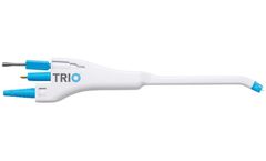 TRIO - Multifunctional Handpiece