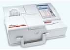 OPTI - Model CCA and OPTI CCA-TS - Blood Gas and Electrolyte Analyzers
