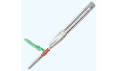 ComfortSampler - Arterial Blood Gas Collection Kit