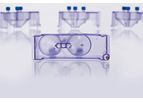 MACSQuant Tyto - Revolutionizing Cell Sorting Cartridge System