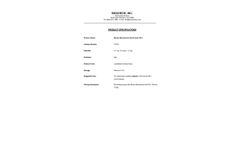 Mouse Monoclonal Anti-Human PD-1 70749 - Brochure