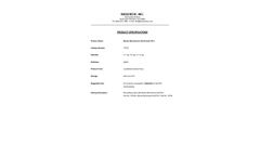 Mouse Monoclonal Anti-Human PD-1 70750 - Brochure