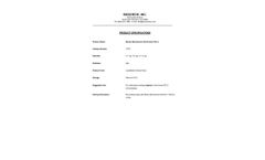 Mouse Monoclonal Anti-Human PD-L1 70751 - Brochure