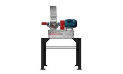 KannaMill - Model Lab Series - Batch