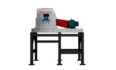 KannaMill - Model Pilot Series - Continuous Batch