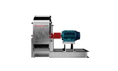KannaMill - Model Production Series - Continuous Processing Batch