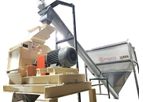Turnkey Size Reduction Systems