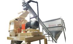 Turnkey Size Reduction Systems