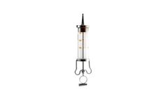 JANET - Glass Syringe