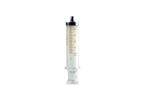 Bladder Glass Syringe