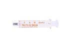 Model 20ml DGA - Glass Syringe