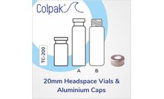 Headspace Vials