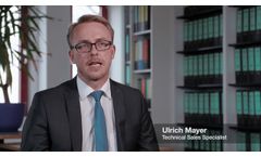 Designed Just for You - Discover the Technology Behind Bio-Rad`s Custom Recombinant Antibodies - Video