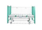 Satcon - Model ST-CHM2 - Child Hospital Bed