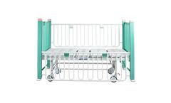 Satcon - Model ST-CHM2 - Child Hospital Bed